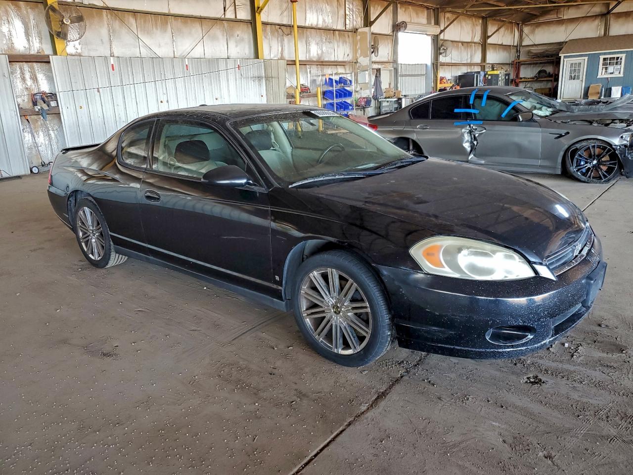 Lot #3310337962 2006 CHEVROLET MONTE CARL