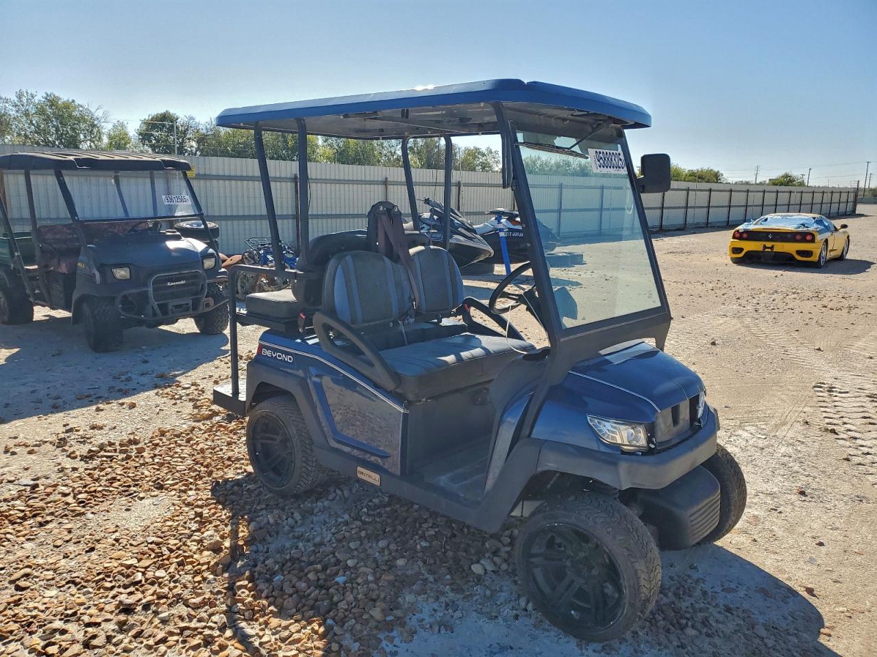 Lot #3315756343 2021 OETH UNKNOWN