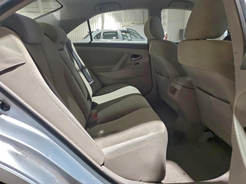 2009 TOYOTA CAMRY SE #3315961193