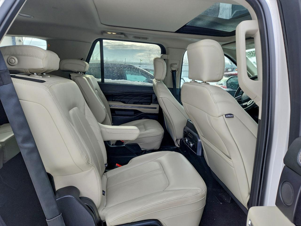 FORD EXPEDITION PLATINUM