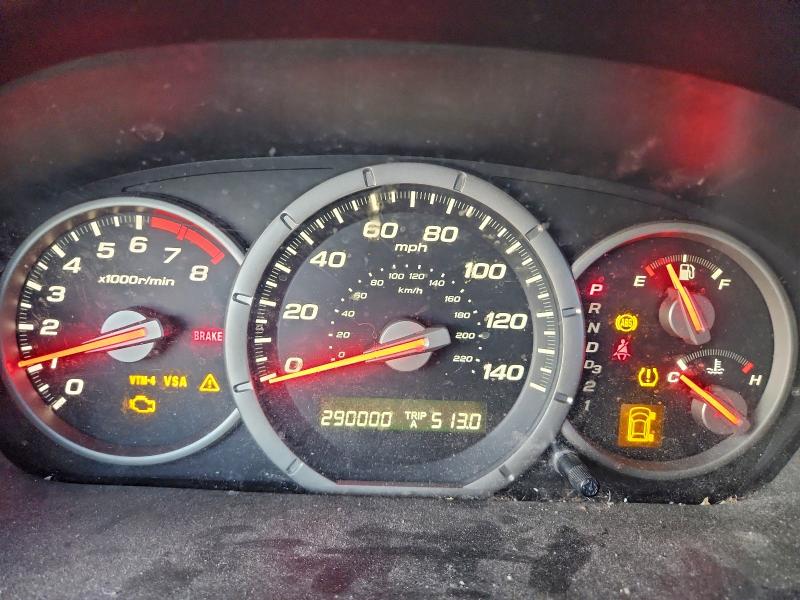 2006 HONDA PILOT EX #3305579105