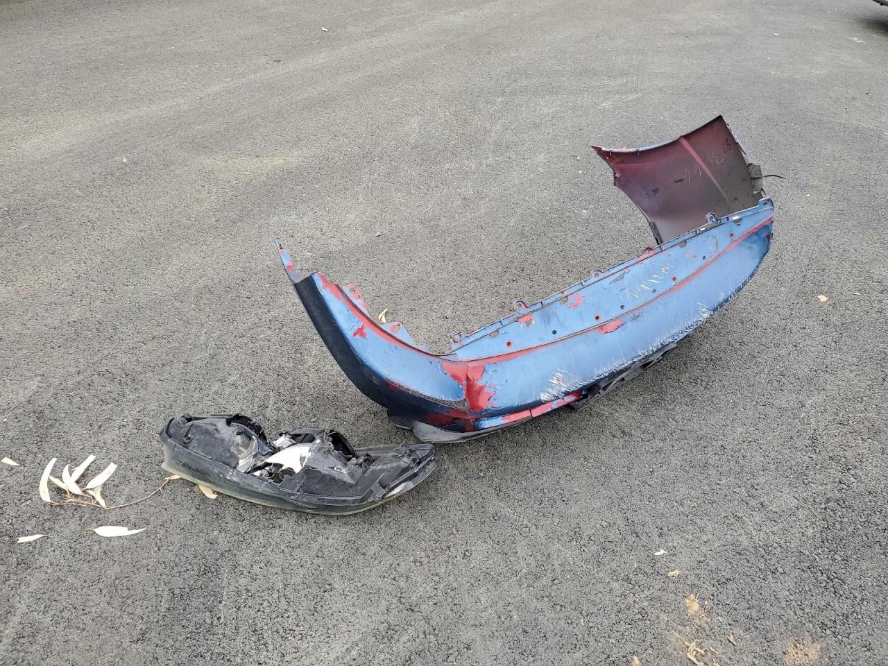 Lot #3316093233 2006 HONDA CIVIC LX