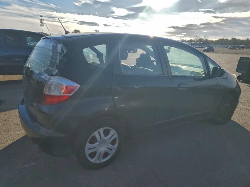 2010 HONDA FIT #3311465270