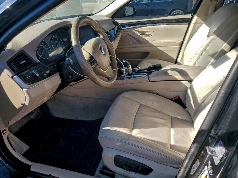 2014 BMW 528 I #3317882928