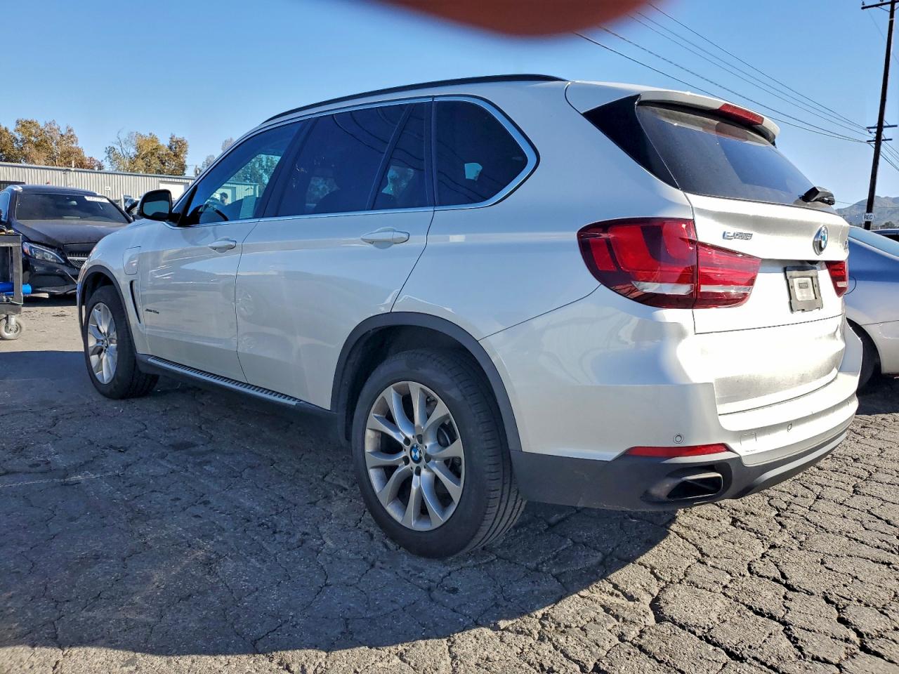 Lot #3311604331 2016 BMW X5 XDR40E
