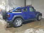 Lot #3316722487 2018 JEEP WRANGLER U