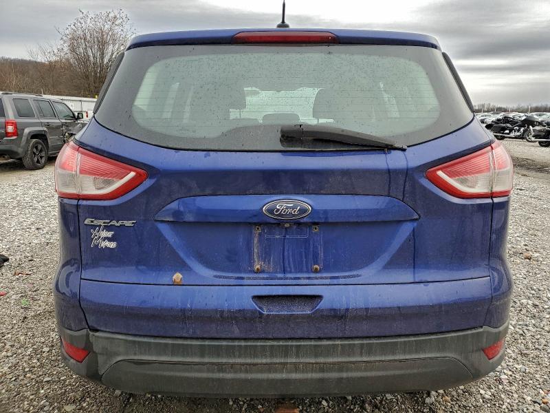 2014 FORD ESCAPE S #3301675628