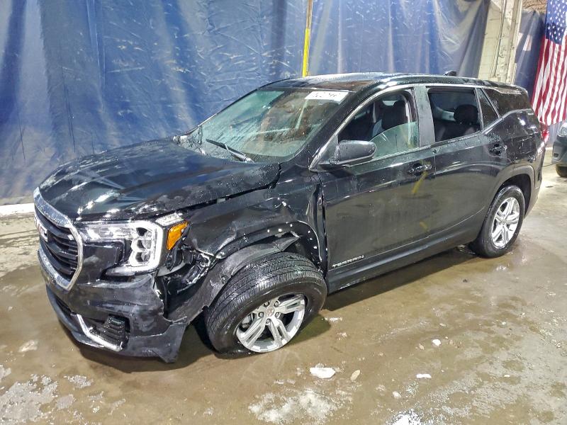2024 GMC TERRAIN SL #3318903959