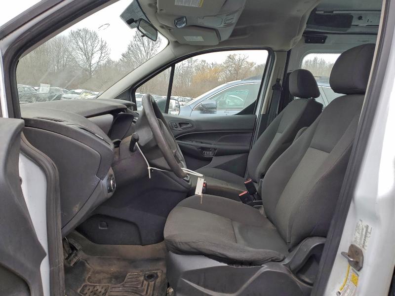 2015 FORD TRANSIT CO #3310441319