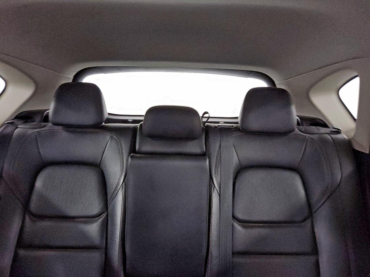 Lot #3316728428 2023 MAZDA CX-5 PREFE