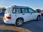 Lot #3315886117 2001 SUBARU FORESTER