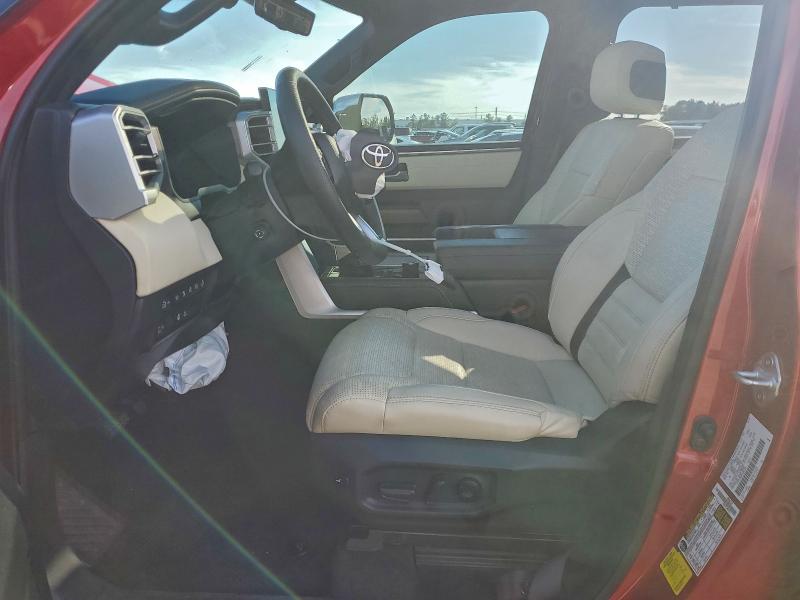 2023 TOYOTA TUNDRA CRE #3303867696