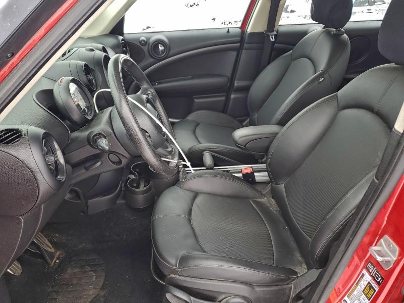 2014 MINI COOPER S C #3315728374