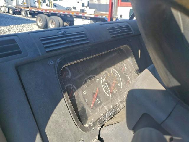 2014 FREIGHTLINER CASCADIA #3305238017