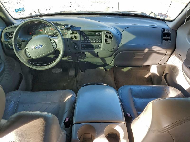 2002 FORD F-150 #3312426665