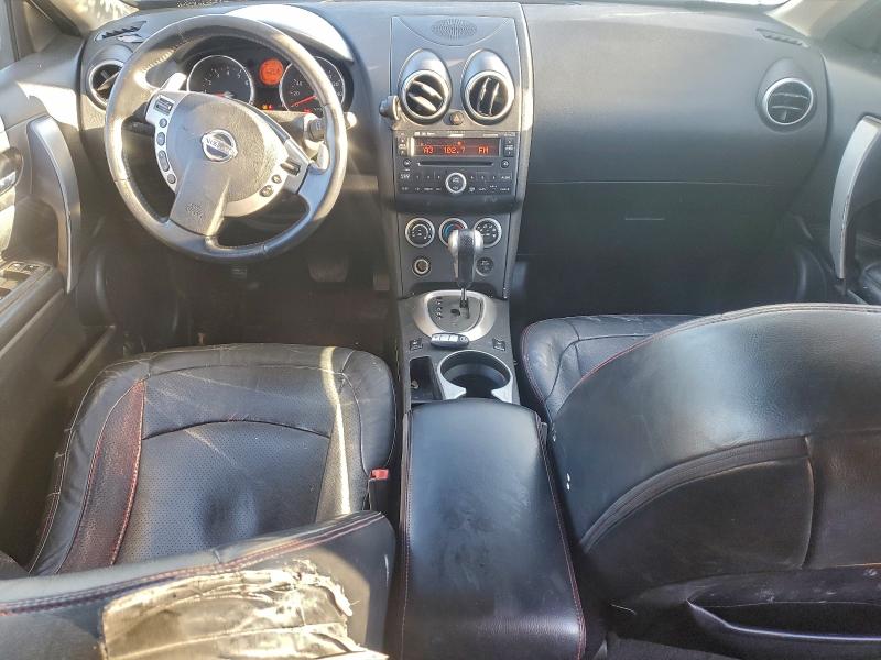 2008 NISSAN ROGUE #3317703181