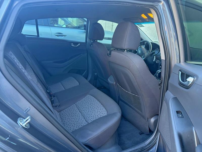 2019 HYUNDAI IONIQ SEL #3311456244