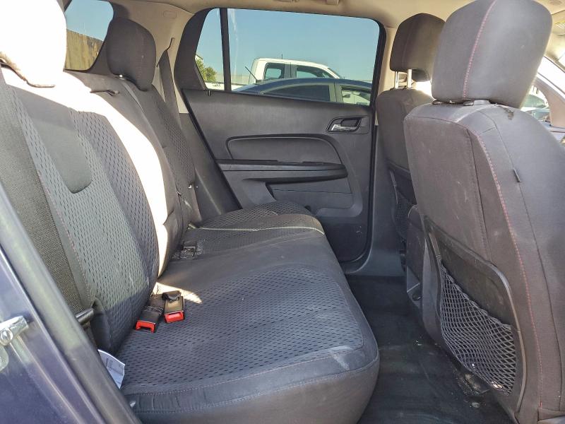 2013 GMC TERRAIN SL #3309773840