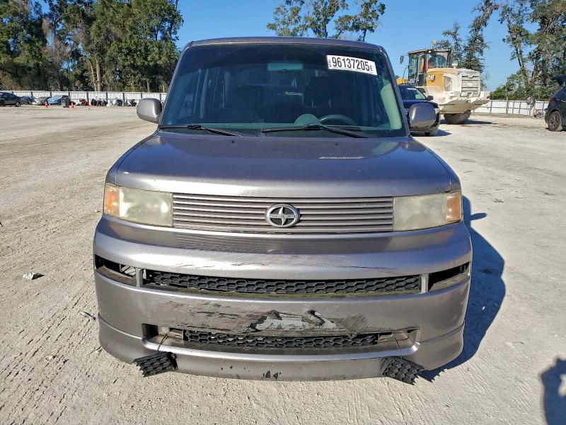 2006 TOYOTA SCION XB #3315951177