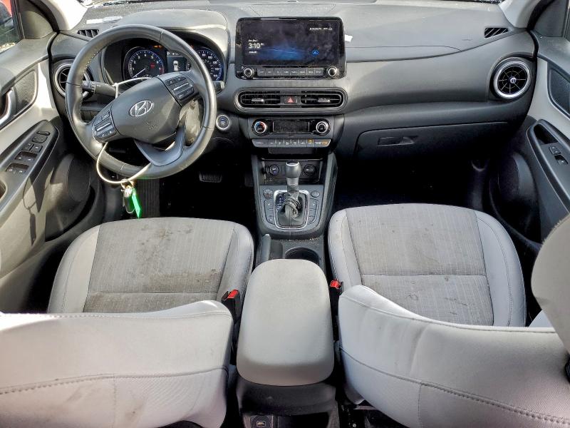 2023 HYUNDAI KONA SEL #3304753908