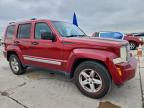 Lot #3302639021 2012 JEEP LIBERTY LI