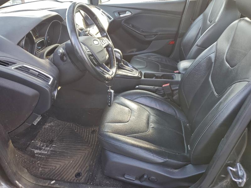 2017 FORD FOCUS TITA #3310781977