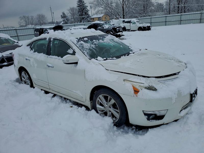 2013 NISSAN ALTIMA 2.5 #3302795946