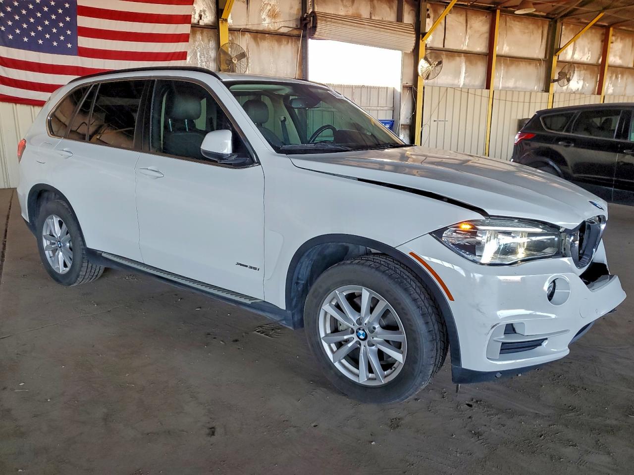 BMW X5 XDRIVE35I