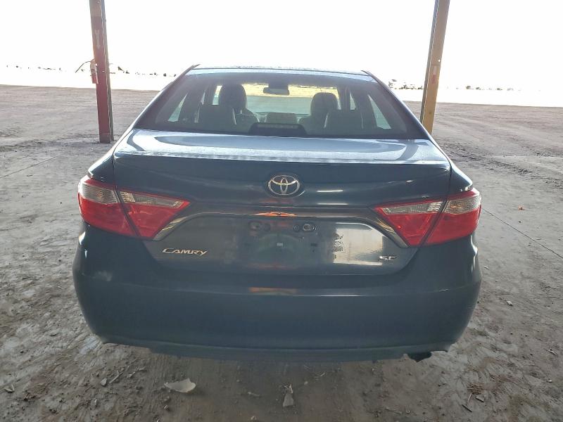 2015 TOYOTA CAMRY LE #3319052257