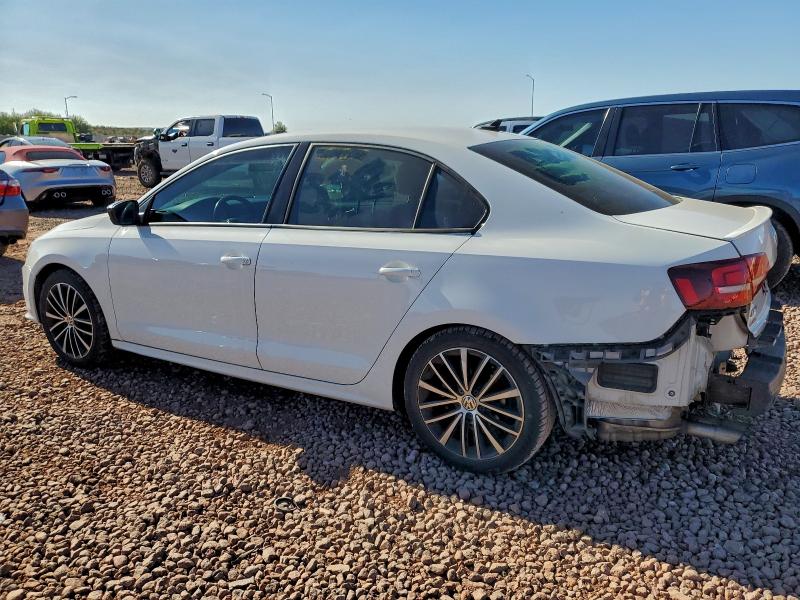 2016 VOLKSWAGEN JETTA SPOR #3308673285
