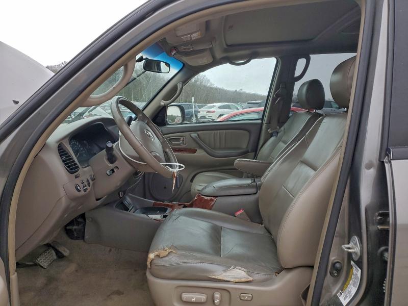 2006 TOYOTA TUNDRA DOU #3303968727