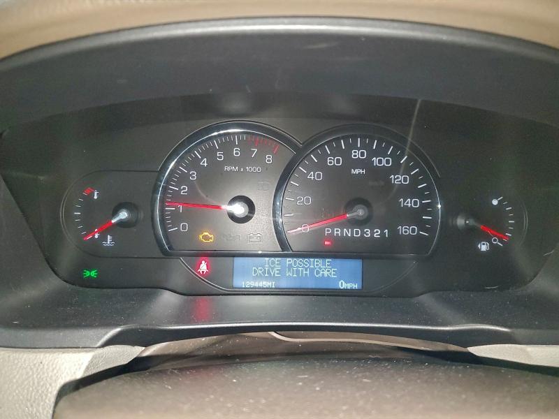 2006 CADILLAC DTS #3308423358