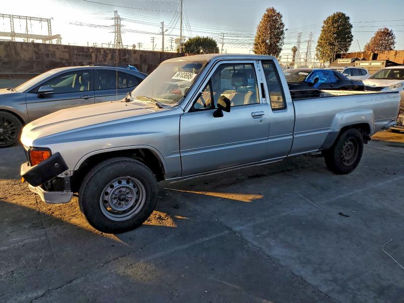 1987 TOYOTA PICKUP XTR #3312528617