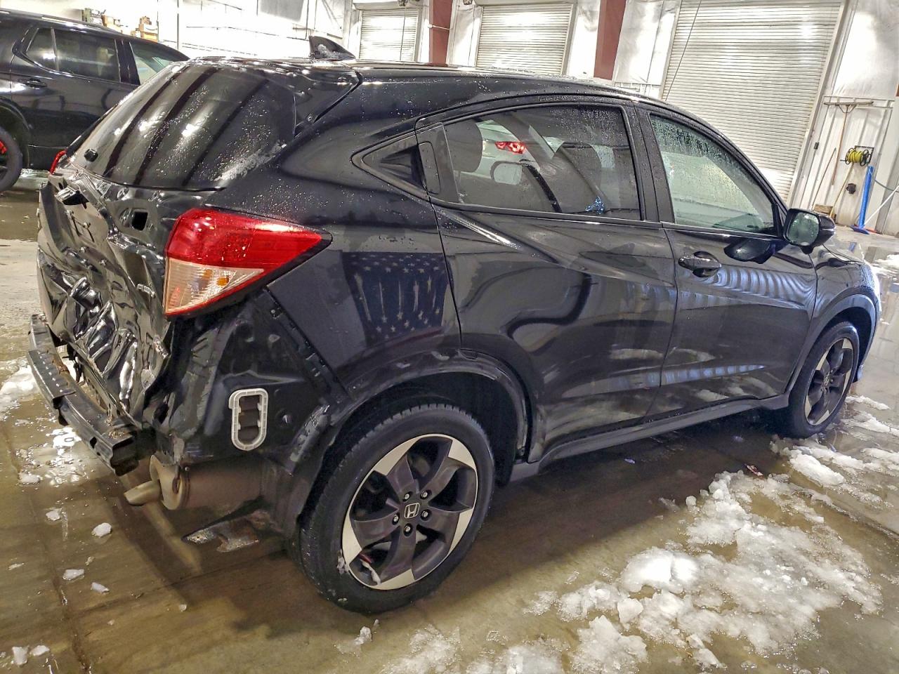 HONDA HR-V EX
