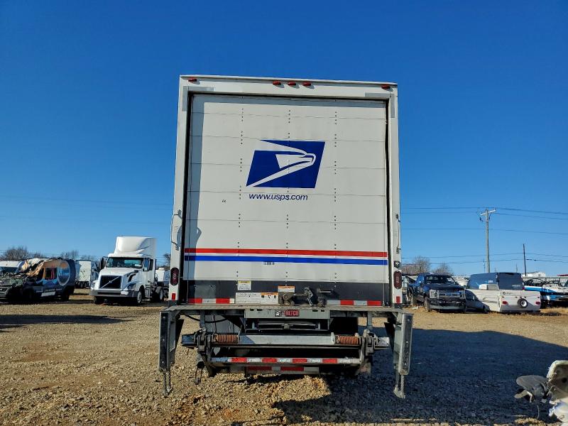 2022 FREIGHTLINER M2 #3310532044