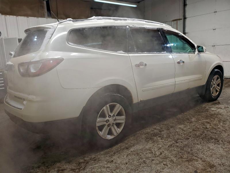 2014 CHEVROLET TRAVERSE L #3302696028