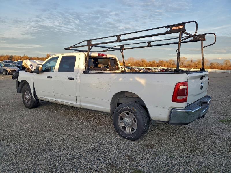 2024 RAM 2500 TRADE #3304162440