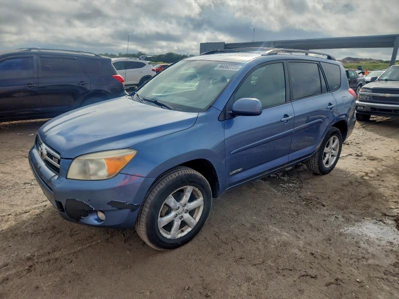 2008 TOYOTA RAV4 LIMIT #3308415302