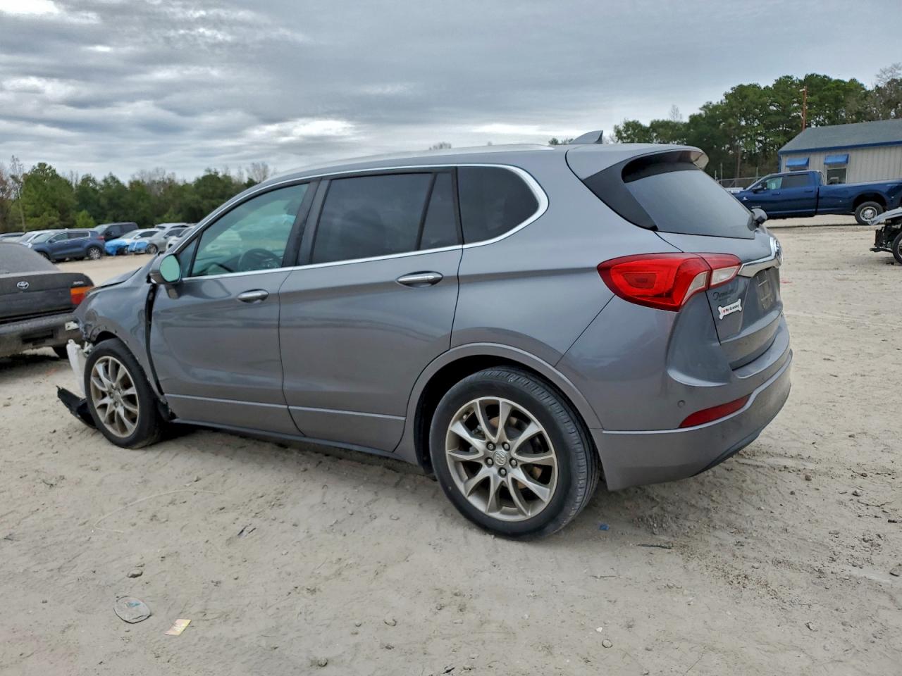 BUICK ENVISION ESSENCE