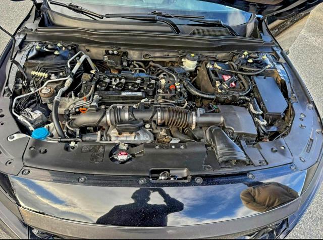 2019 HONDA ACCORD SPO #3303784424