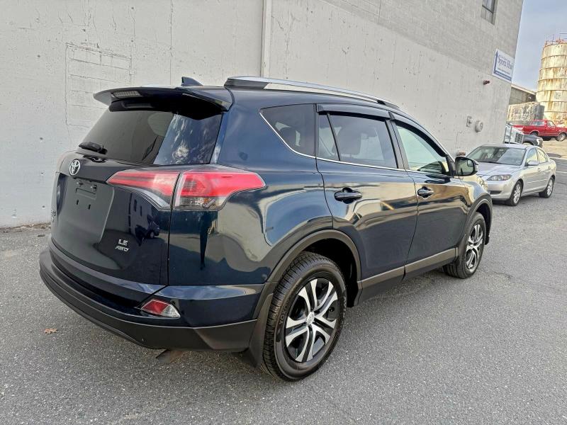 2017 TOYOTA RAV4 LE #3304693906