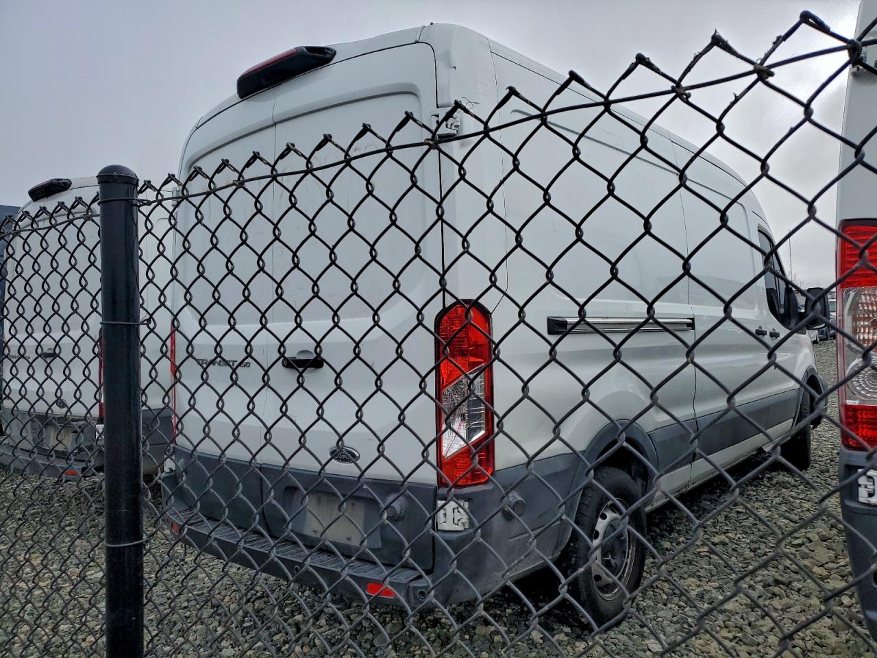 Lot #3310755778 2019 FORD TRANSIT