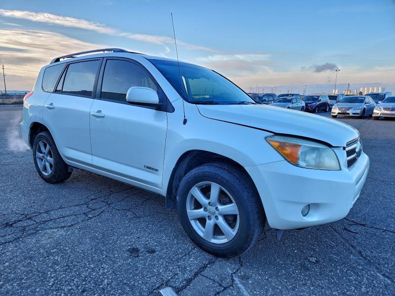 2006 TOYOTA RAV4 LIMIT #3318077369