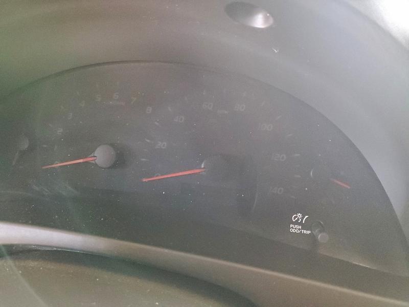 2009 TOYOTA CAMRY BASE #3315903127