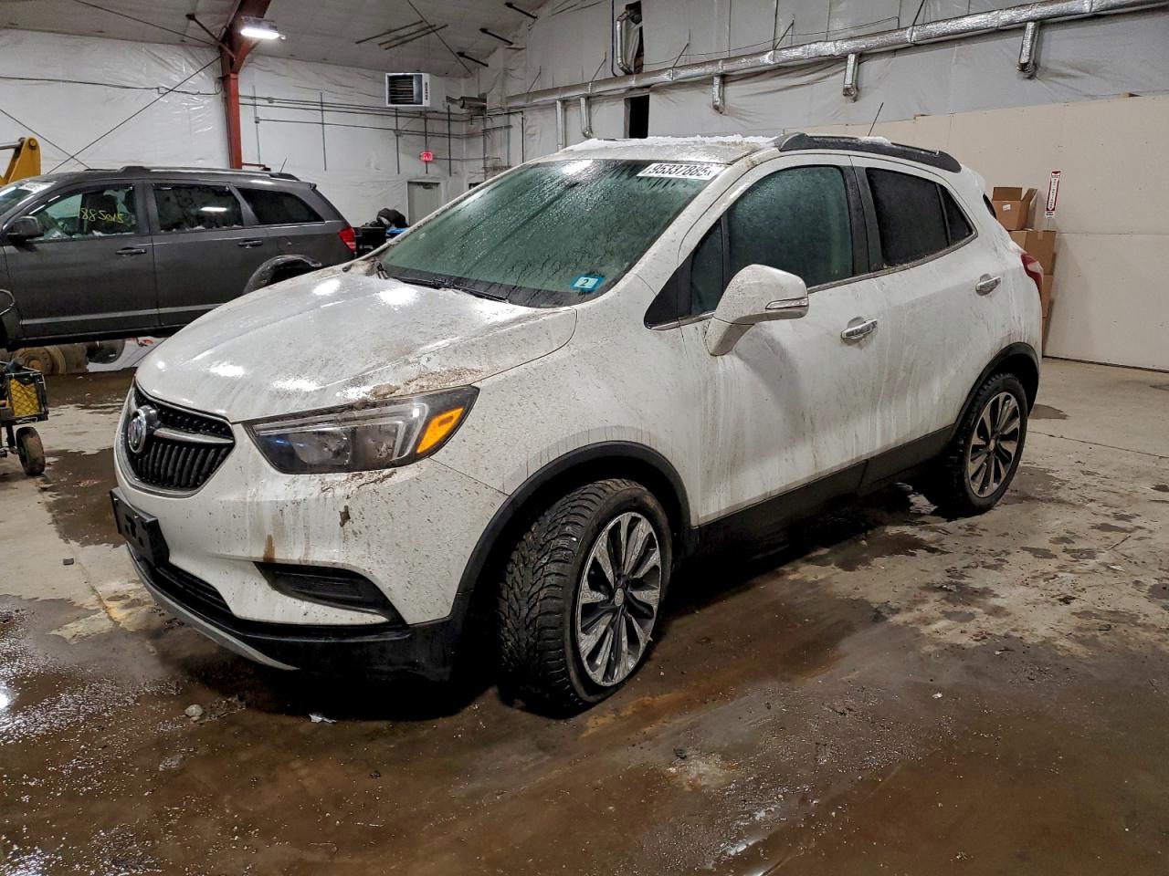 BUICK ENCORE PREFERRED