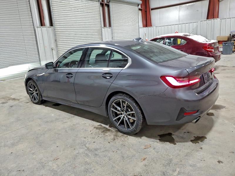 2021 BMW 330XE #3316771455