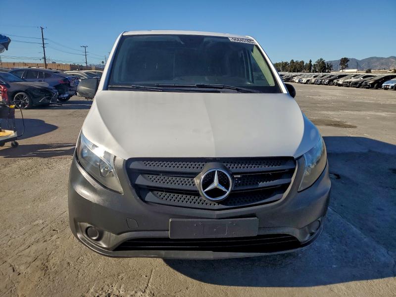 2021 MERCEDES-BENZ METRIS #3311724230