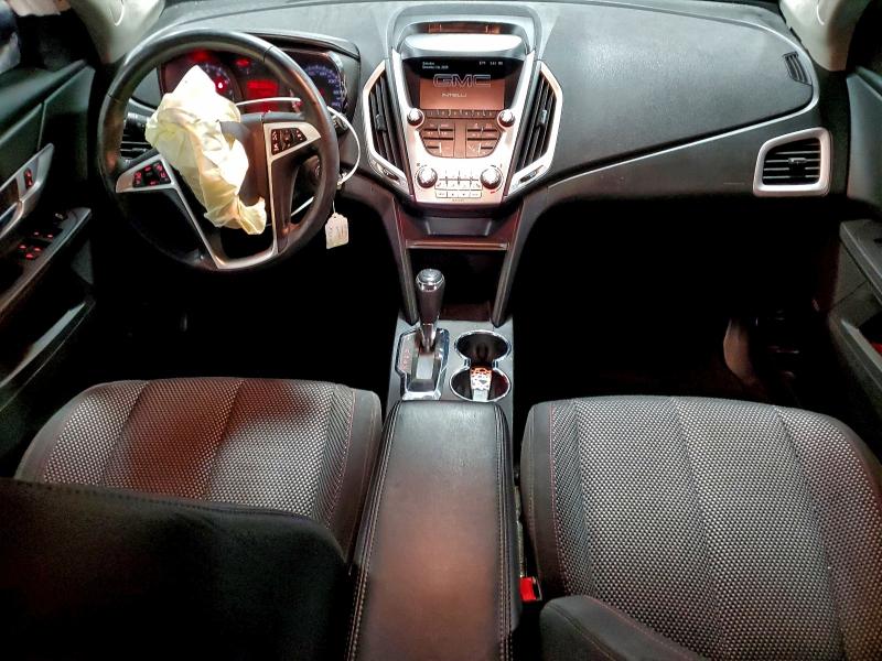 2017 GMC TERRAIN SL #3317752068