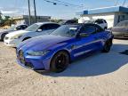 Lot #3308415285 2022 BMW M4 COMPETI