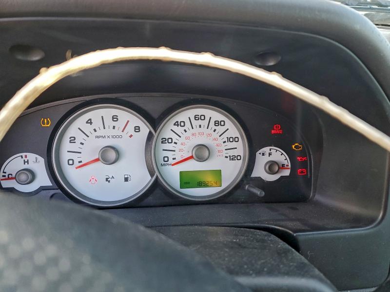 2007 FORD ESCAPE XLS #3304814558